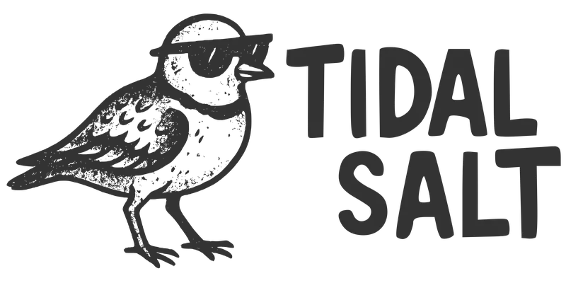 Tidal Salt