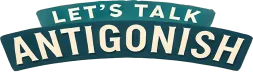 Let’s Talk Antigonish