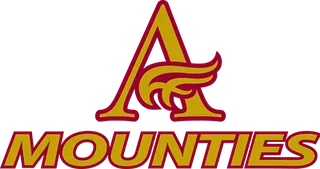 Mount Allison University Athletics logo