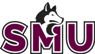 Saint Mary's University Athletics logo
