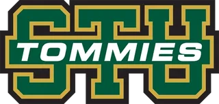 St. Thomas University Athletics logo