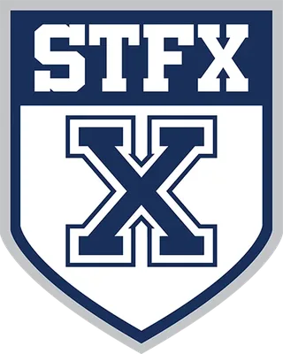 StFX Athletics logo