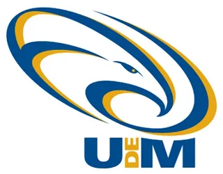 Université de Moncton Athletics logo