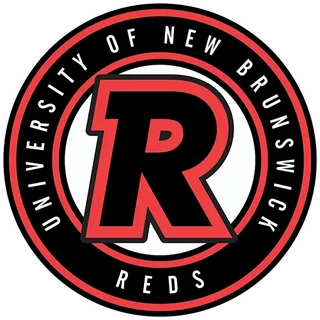 University of New Brunswick Athletics logo