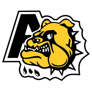 Antigonish Bulldogs logo