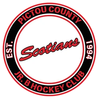 Pictou County Scotians logo