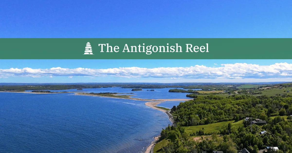 The Antigonish Reel