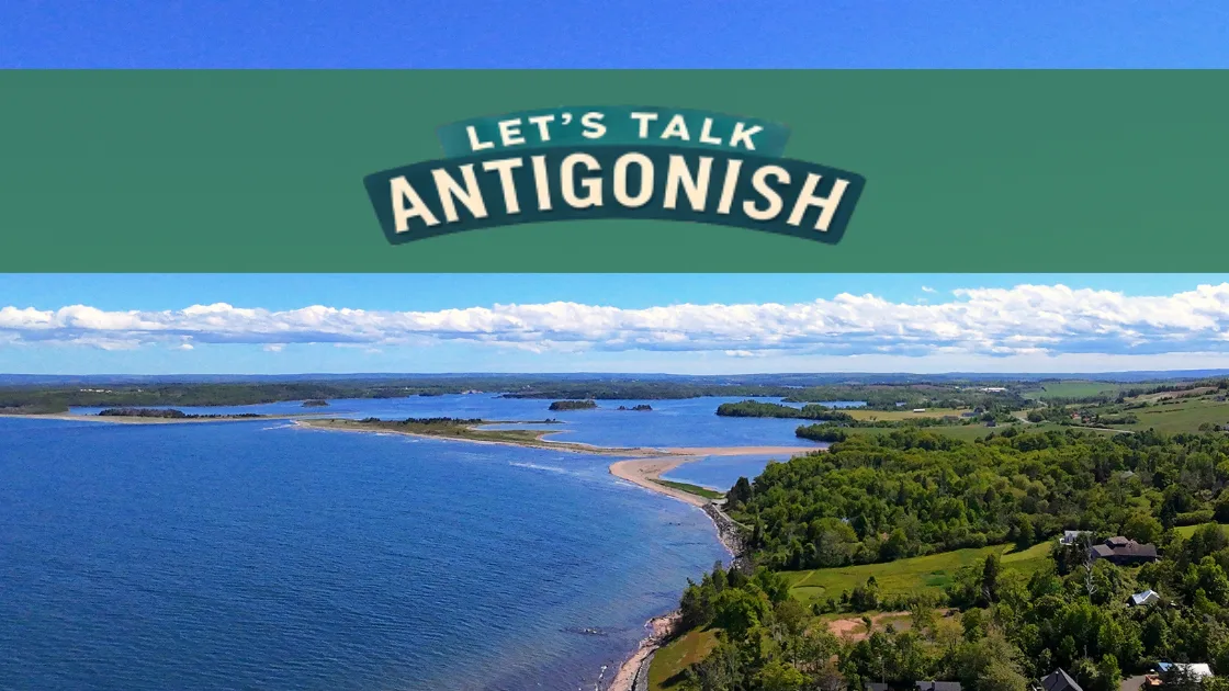 The Antigonish Reel