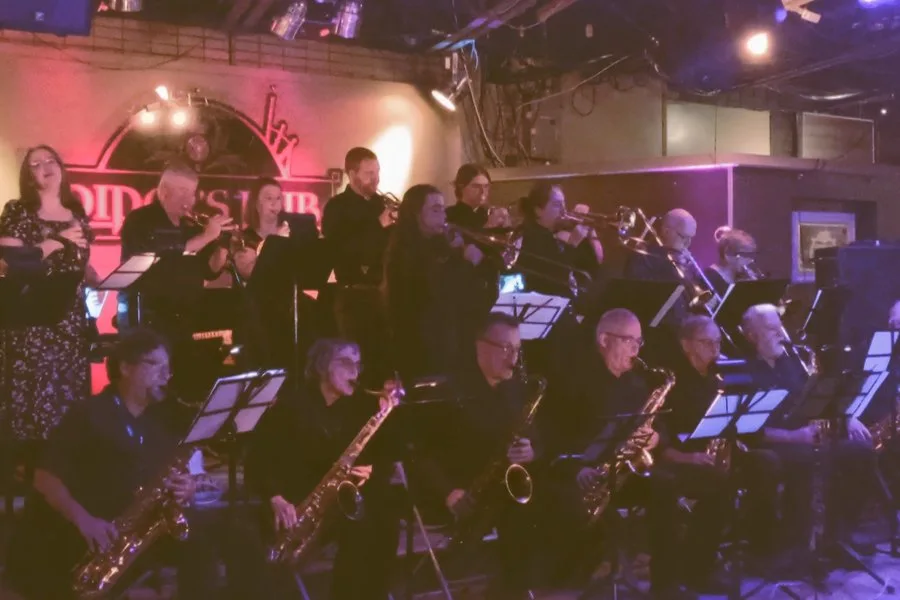 APC Big Band