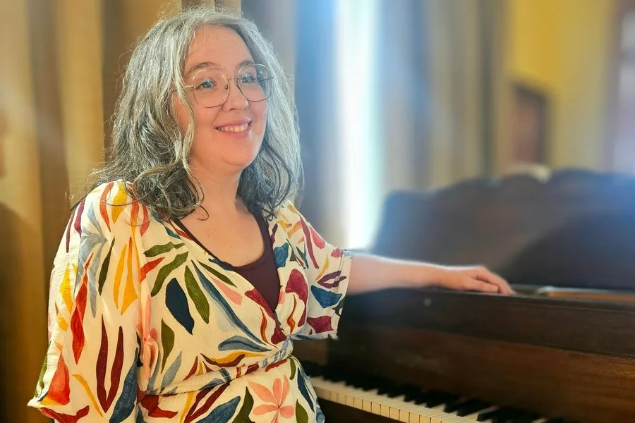 Carolyn Curry
