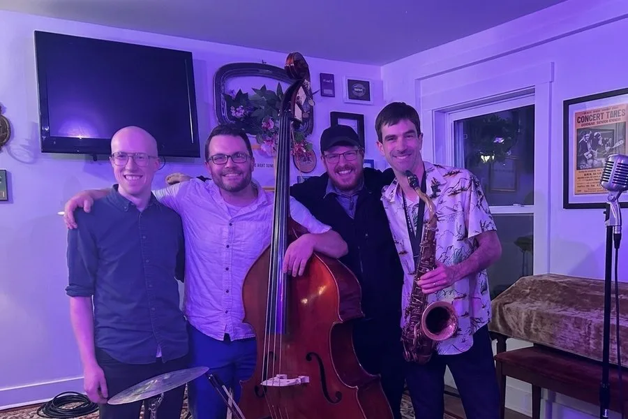 John MacLeod Quartet