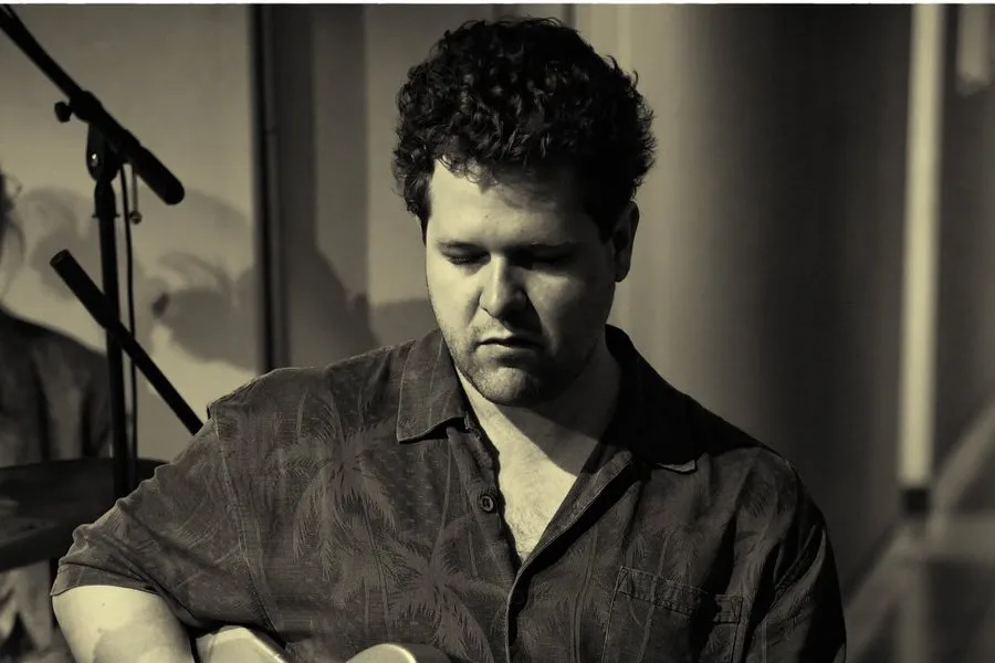 Sam Dickinson Band