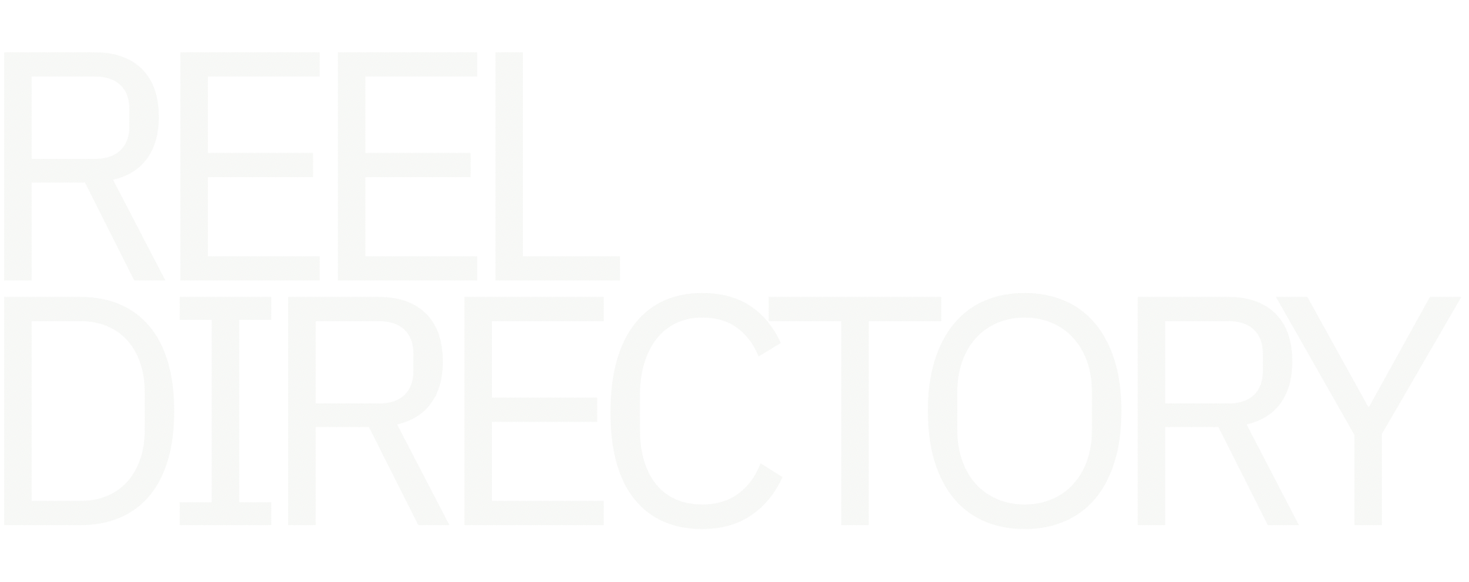 Reel Directory