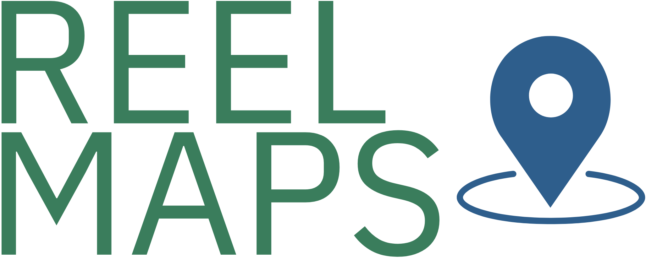 Reel Maps