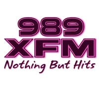 989 XFM