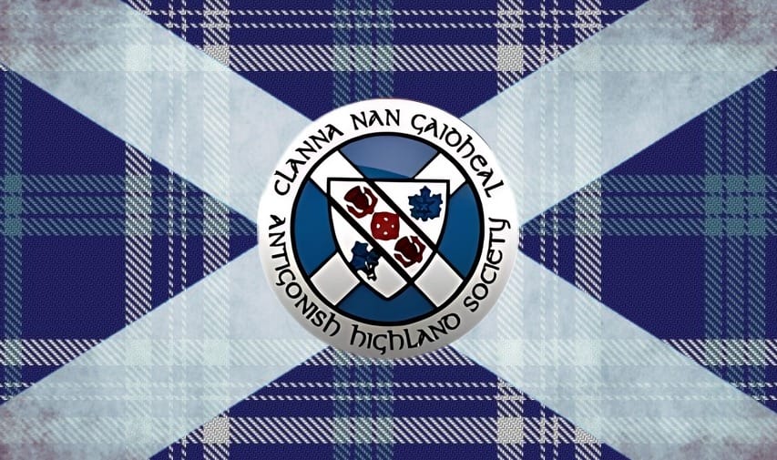 Antigonish Highland Games