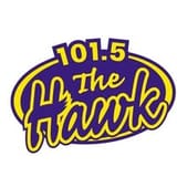 101.5 The Hawk