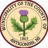 County of Antigonish