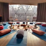 FireLoch Retreat & Gathering Place