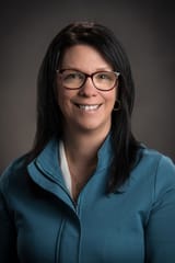 Michelle Thompson MLA