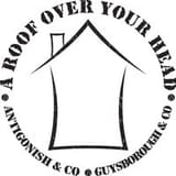 A Roof Over Your Head