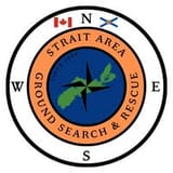 Strait Area Ground Search and Rescue