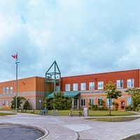 Antigonish Education Centre