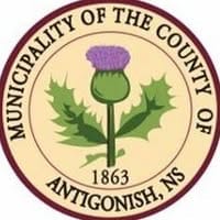 County of Antigonish