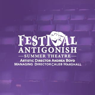 Festival Antigonish