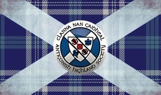 Antigonish Highland Games