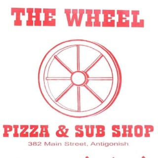 The Wheel Pizza & Sub Shop