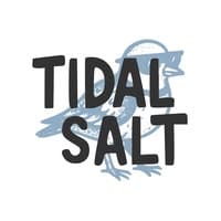 Tidal Salt