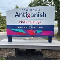 Antigonish Tourism Association