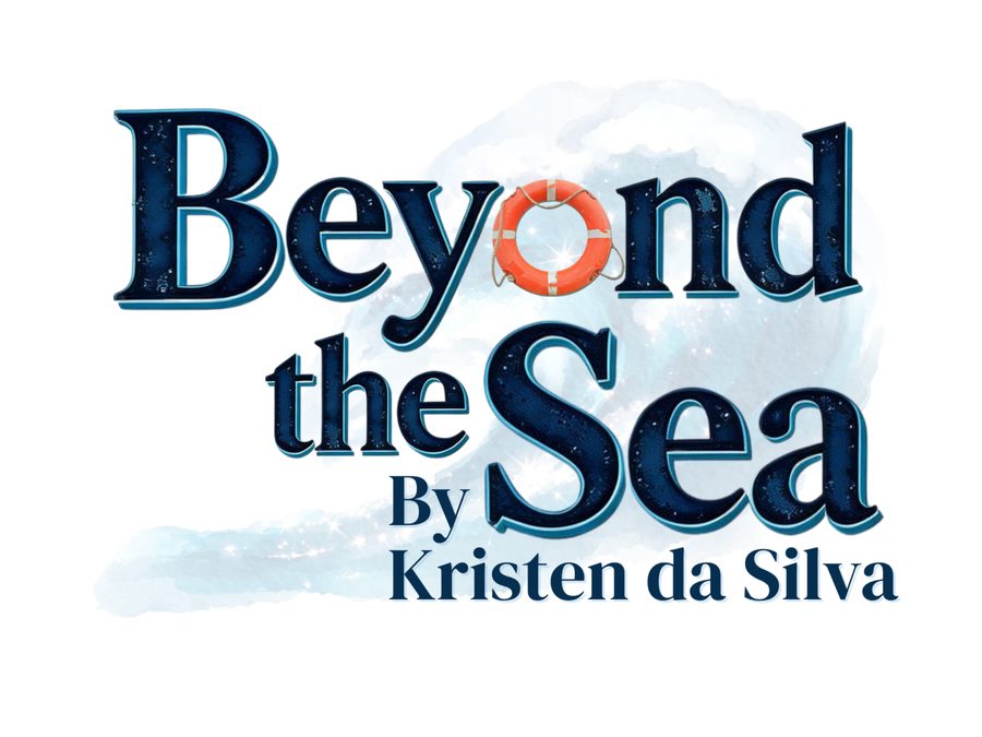 Beyond the Sea poster