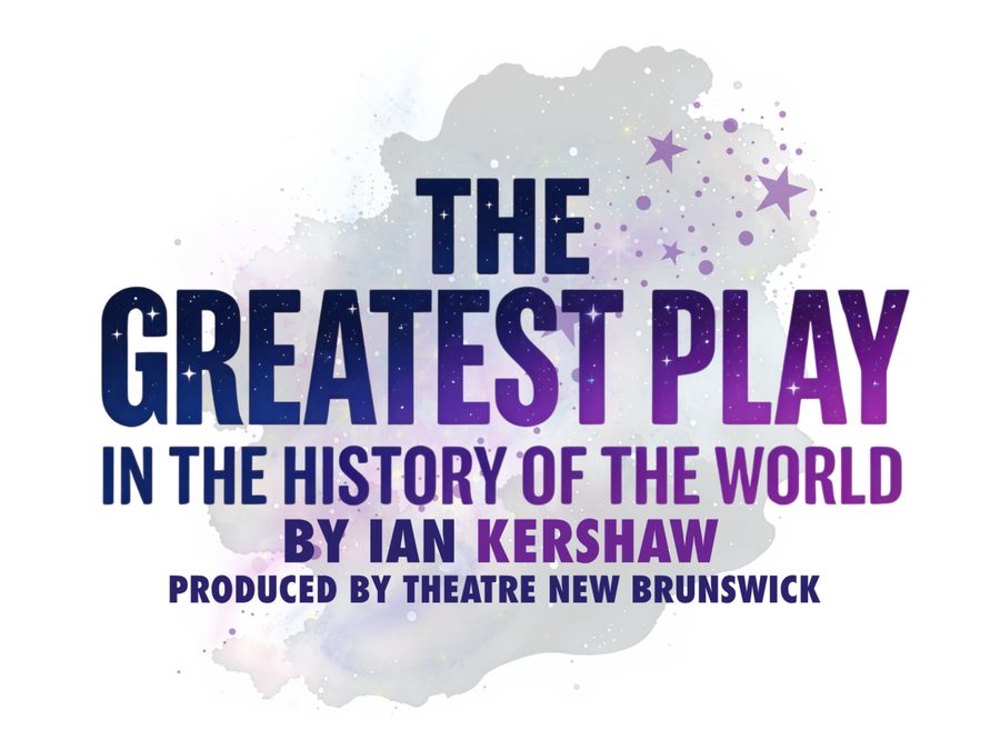 The Greatest Play in the History of the World poster