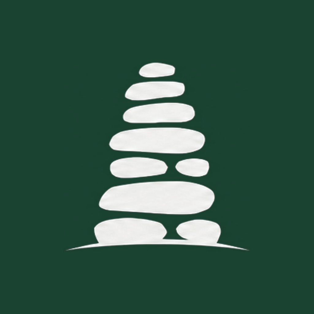 The Reel cairn logo