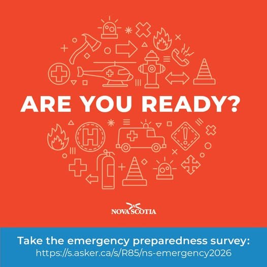 How prepared are you for an emergency?