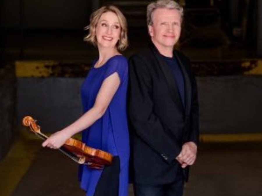 Antigonish Performing Arts presents Duo Concertante!