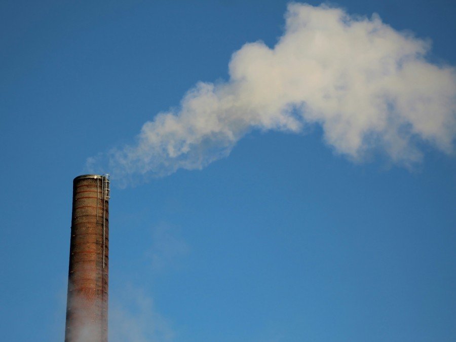 Brian Mulroney Institute of Government Distinguished Speaker Series and Coady Institute Present Power and Just Transitions: Why Is It So Difficult to Move Beyond Fossil Fuels in the Face of Climate Change?