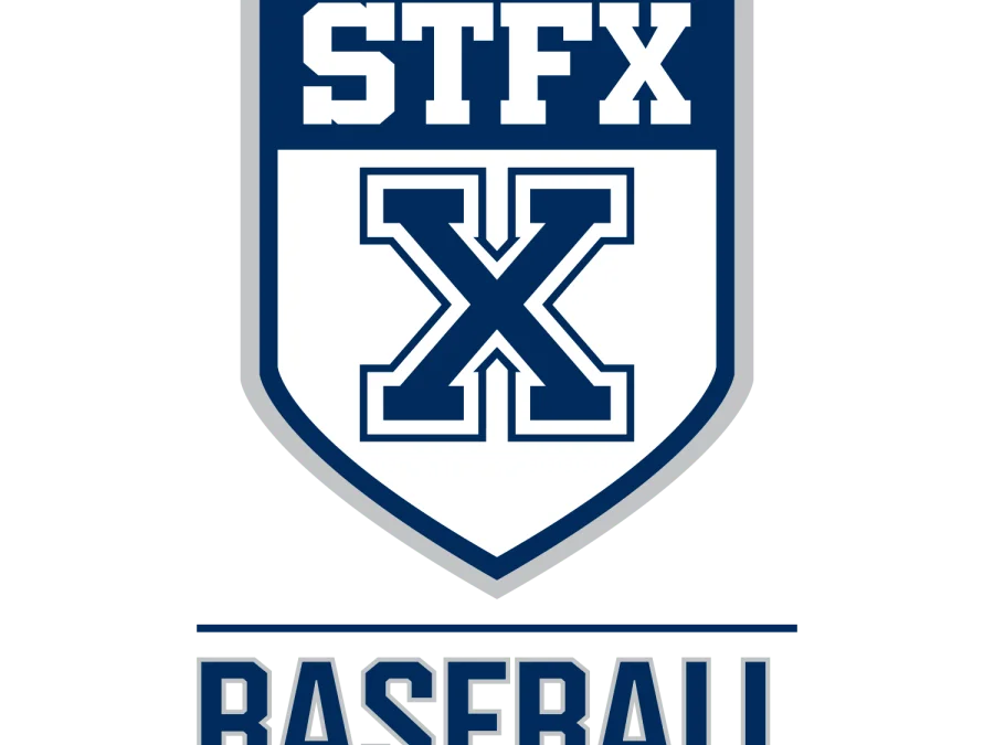 StFX Baseball vs UNB